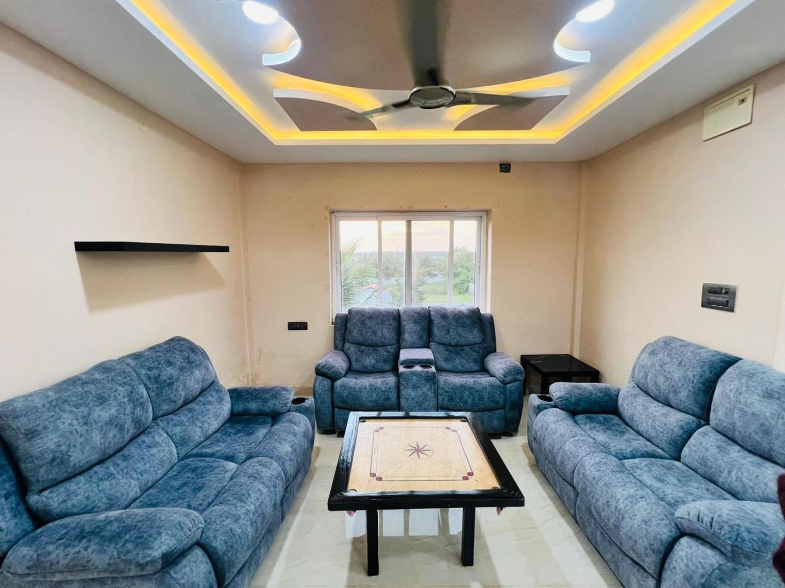 Venkatāpur Serene Farms By Guildstone Stays מראה חיצוני תמונה